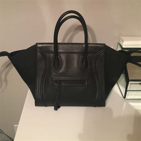 celine paris m14 fake|celine bag serial number.